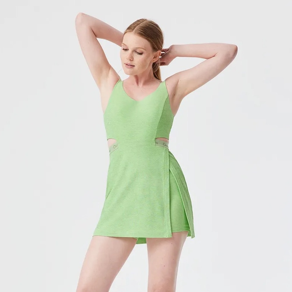 Outdoor Voices Court Dress